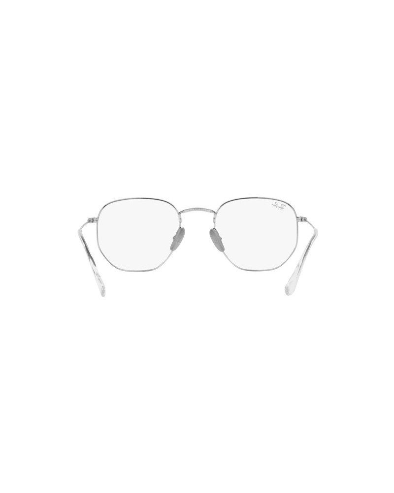 Okulary korekcyjne RAY-BAN RX 8148V 54 1224
