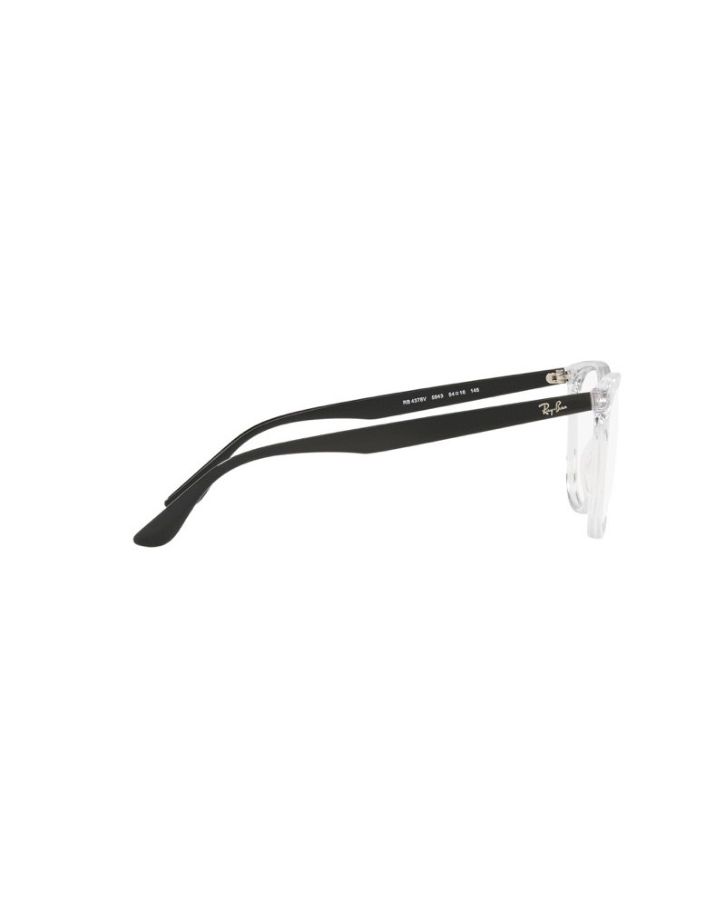 Okulary korekcyjne RAY-BAN RX 4378V 54 5943
