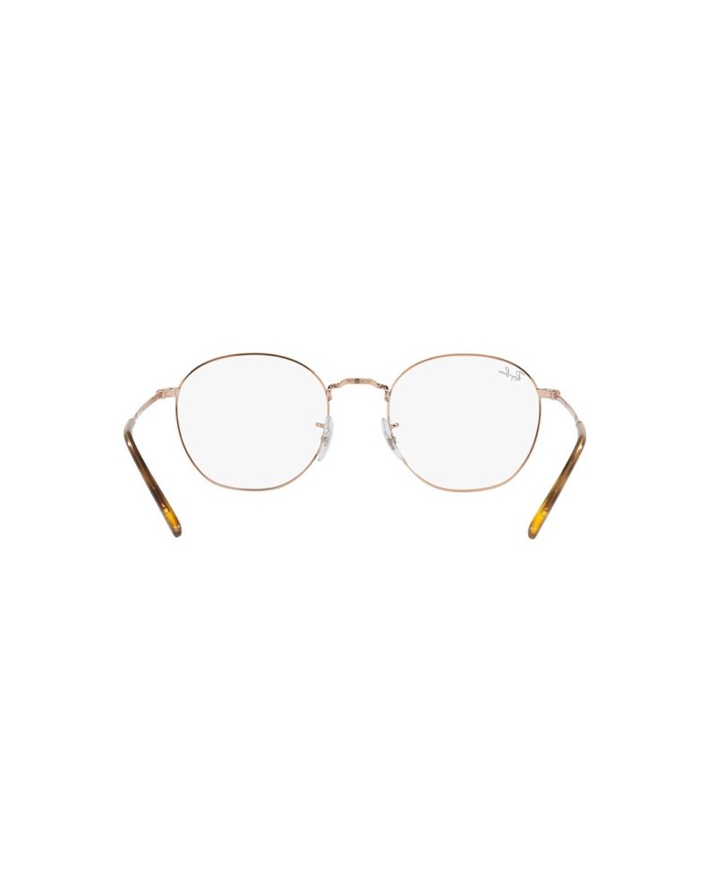 Okulary korekcyjne RAY-BAN RX 6472 52 2943