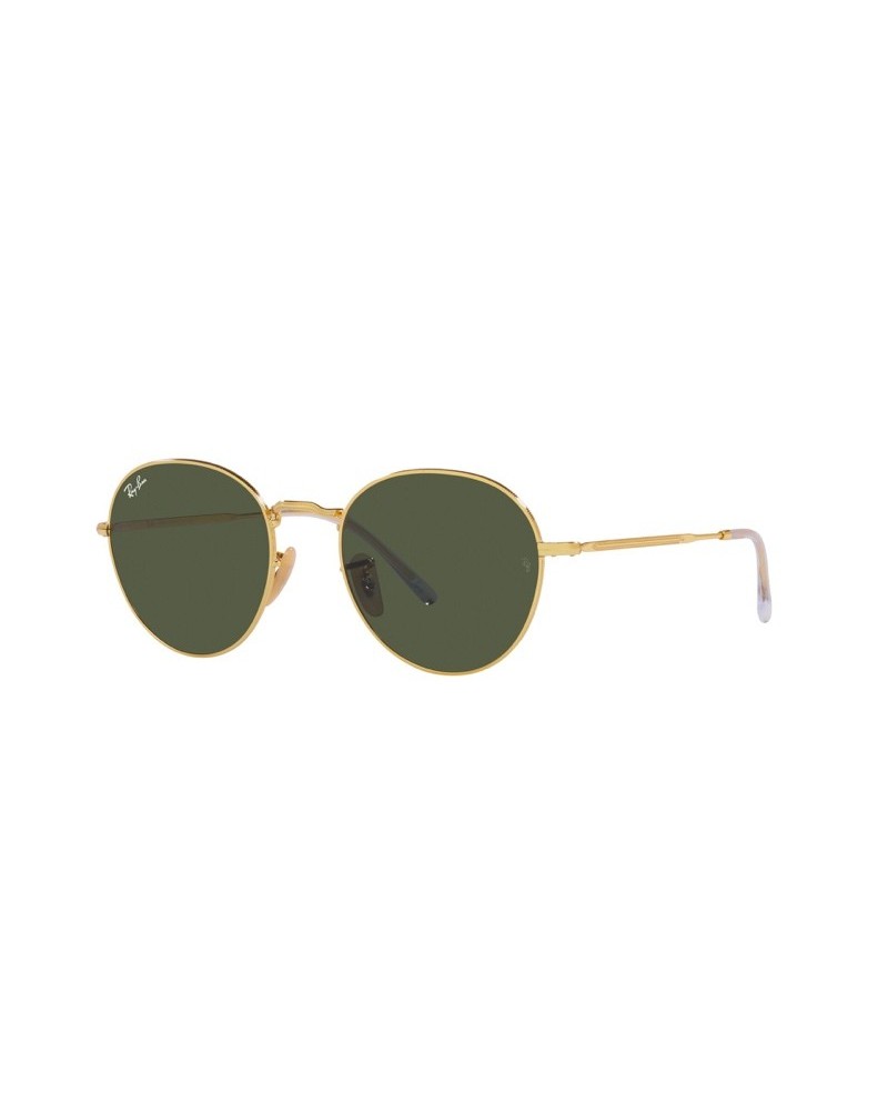 Okulary przeciwsłoneczne RAY-BAN RB 3582 51 001/31