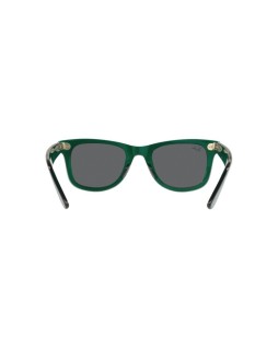 Okulary przeciwsłoneczne RAY-BAN RB 2140 50 6615B1