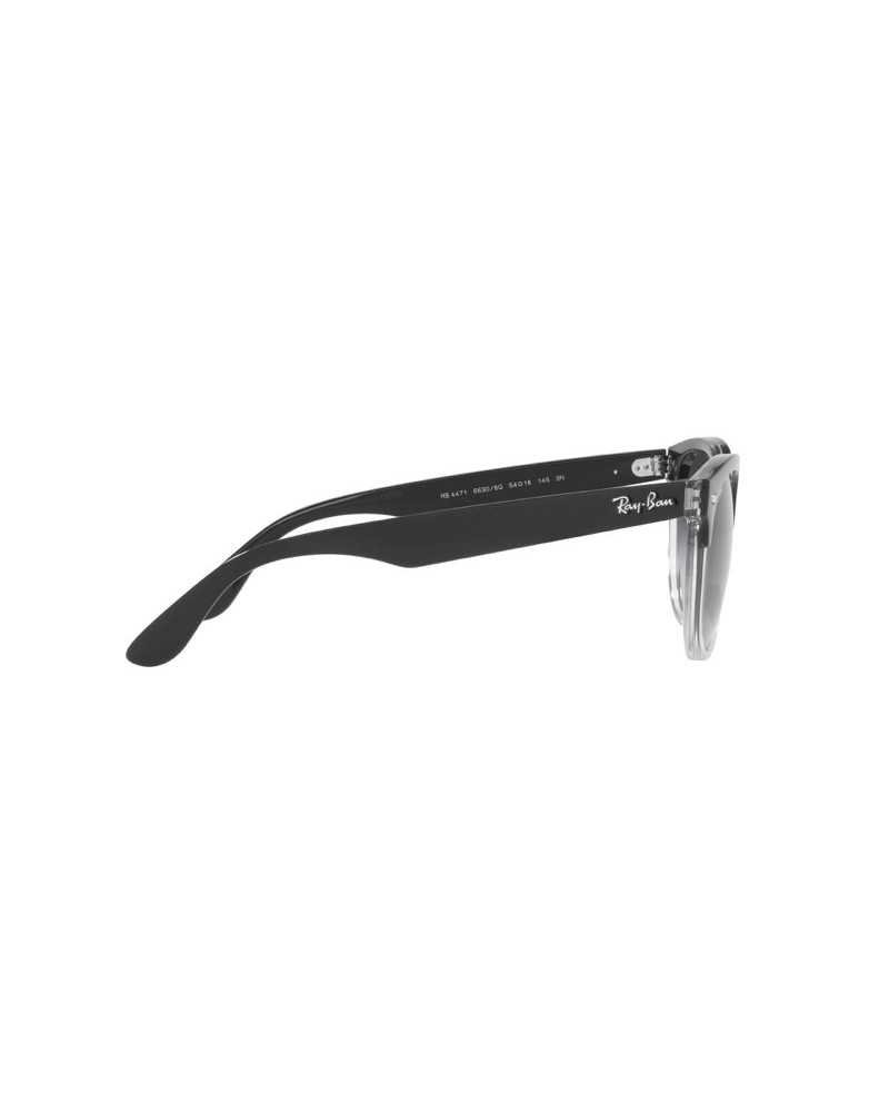 Okulary przeciwsłoneczne RAY-BAN RB 4471 54 66308G
