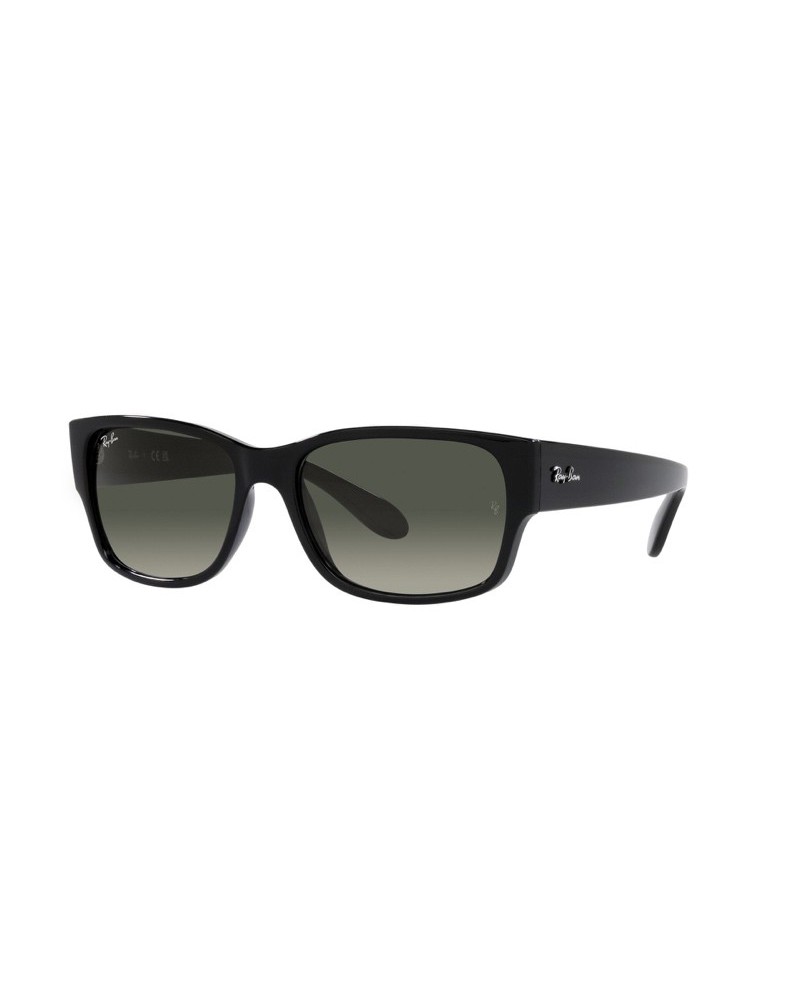 Okulary przeciwsłoneczne RAY-BAN RB 4388 58 601/71