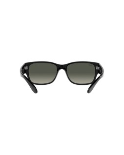 Okulary przeciwsłoneczne RAY-BAN RB 4388 58 601/71