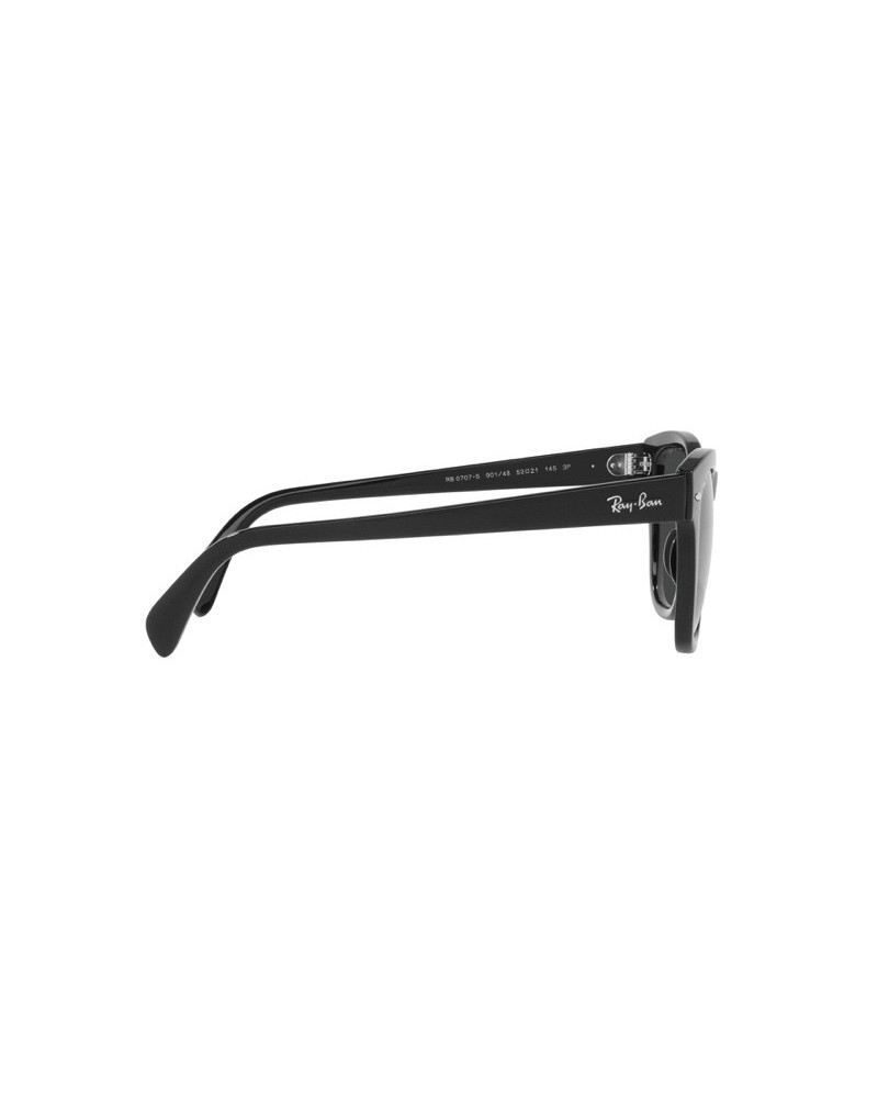 Okulary przeciwsłoneczne RAY-BAN RB 0707S 50 901/48