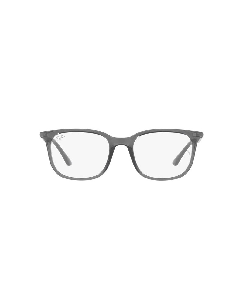 Okulary korekcyjne RAY-BAN RX 7211 52 8205