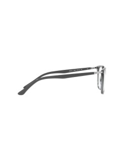 Okulary korekcyjne RAY-BAN RX 7211 52 8205