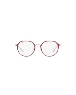 Okulary korekcyjne RAY-BAN JUNIOR RY 1058 47 4077