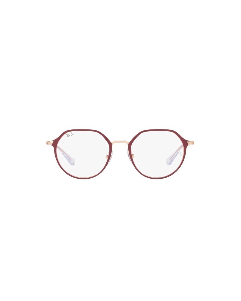 Okulary korekcyjne RAY-BAN JUNIOR RY 1058 47 4077