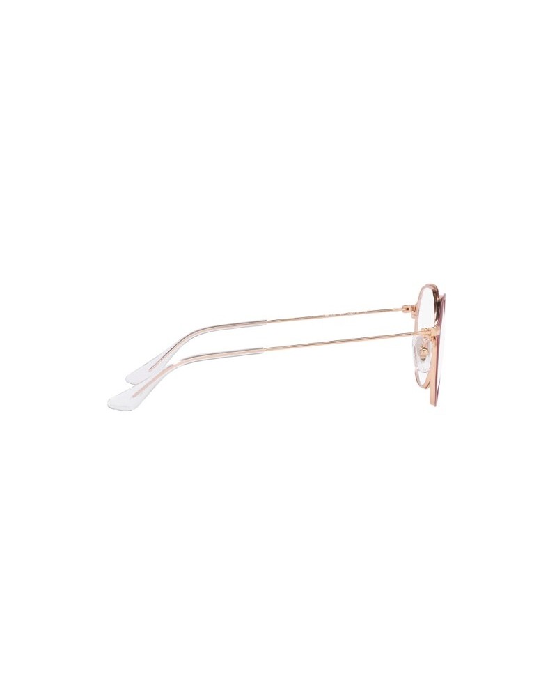 Okulary korekcyjne RAY-BAN JUNIOR RY 1058 47 4077