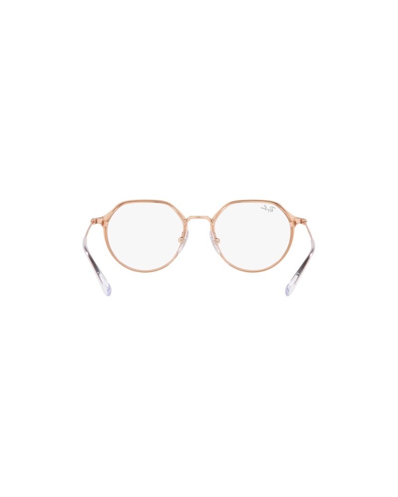 Okulary korekcyjne RAY-BAN JUNIOR RY 1058 47 4077
