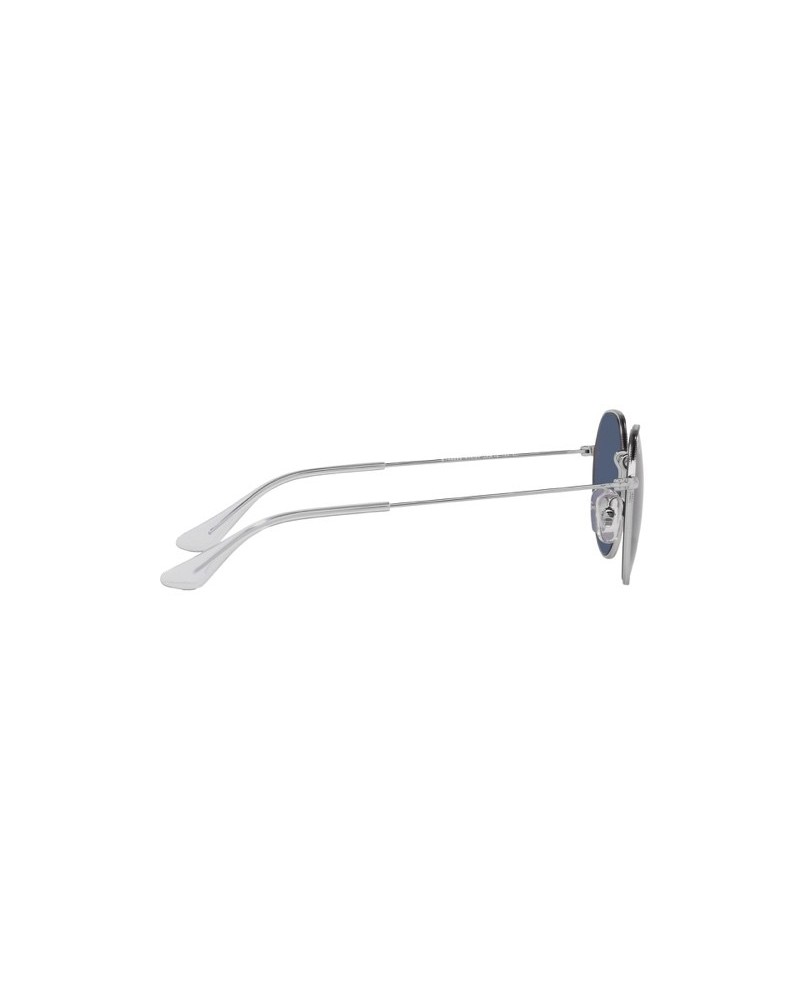 Okulary przeciwsłoneczne RAY-BAN JUNIOR RJ 9565S 47 212/80