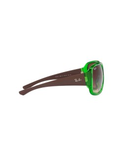 Okulary przeciwsłoneczne RAY-BAN RB 4347 60 666113