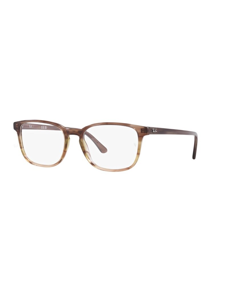 Okulary korekcyjne RAY-BAN RX 5418 56 8255