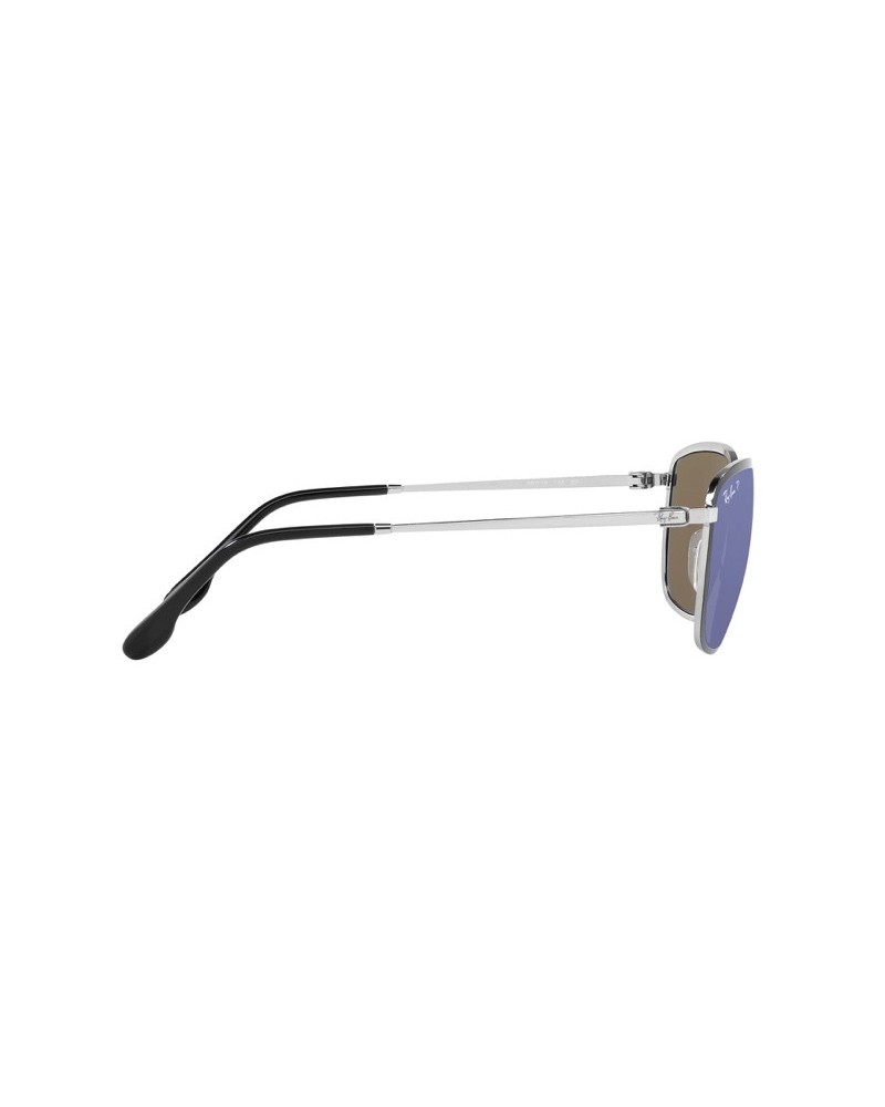 Okulary przeciwsłoneczne RAY-BAN RB 3705 60 91444L