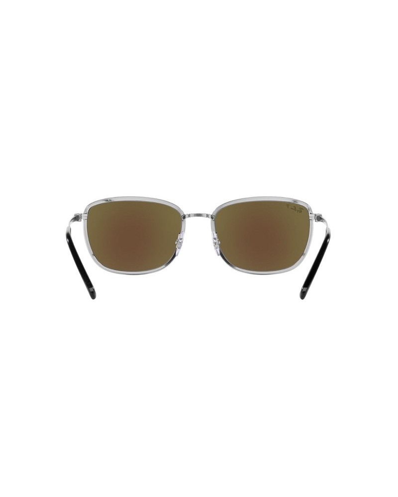 Okulary przeciwsłoneczne RAY-BAN RB 3705 60 91444L