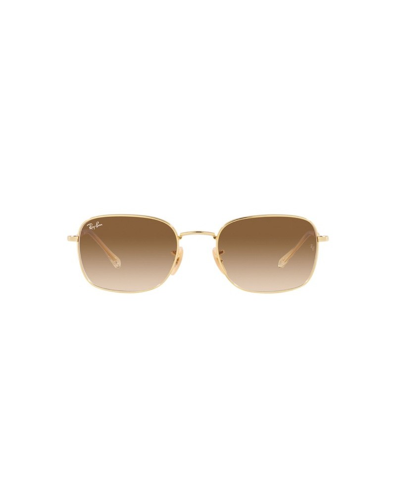 Okulary przeciwsłoneczne RAY-BAN RB 3706 57 001/51
