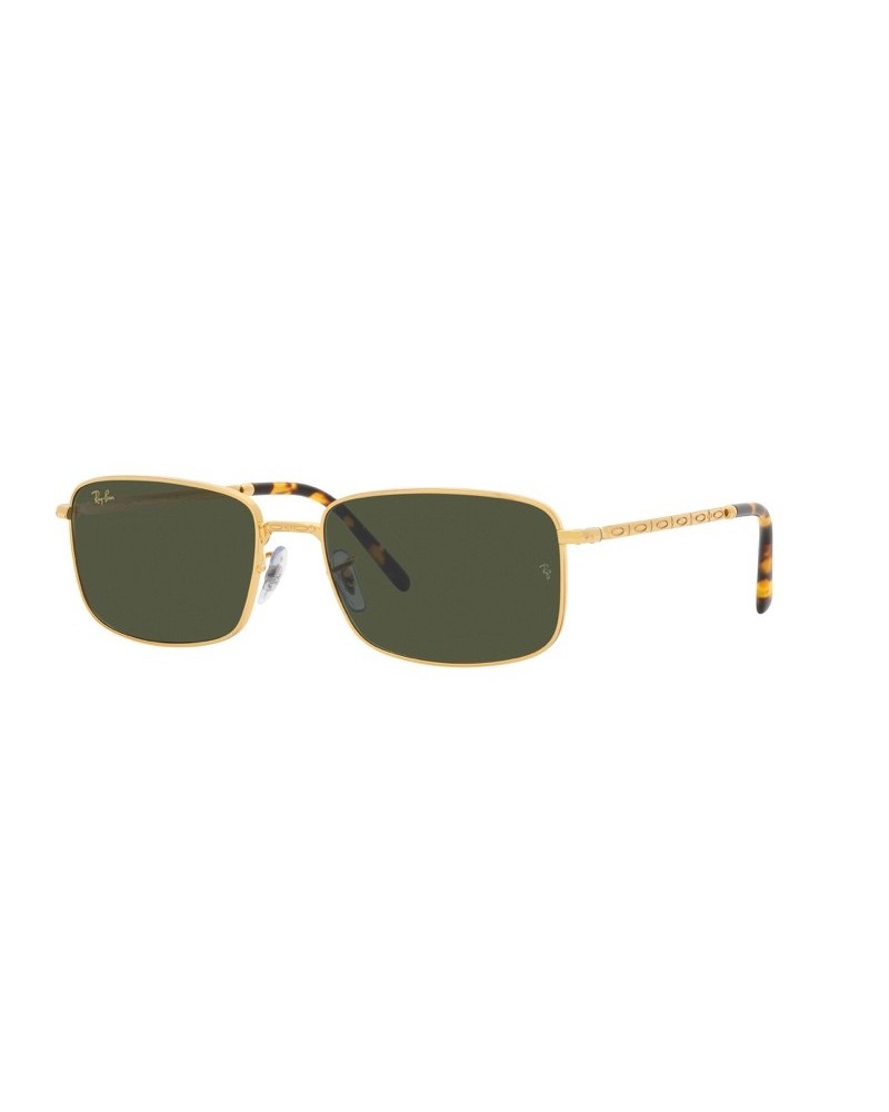 Okulary przeciwsłoneczne RAY-BAN RB 3717 60 919631