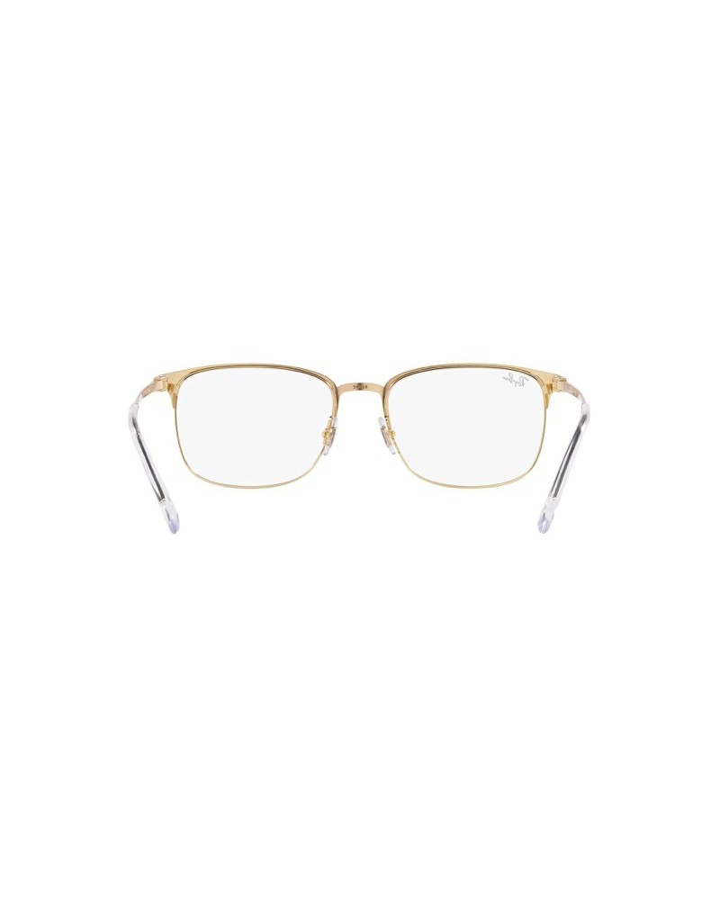 Okulary korekcyjne RAY-BAN RX 6494 54 3156