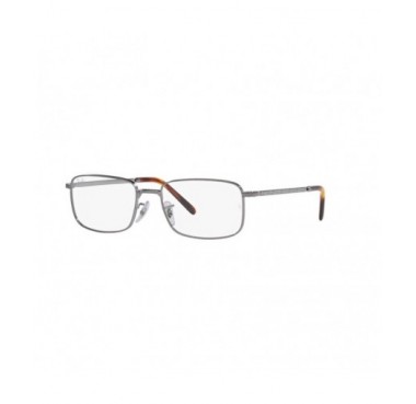 Oprawki okularowe RAY-BAN RX 3717V 57 2502