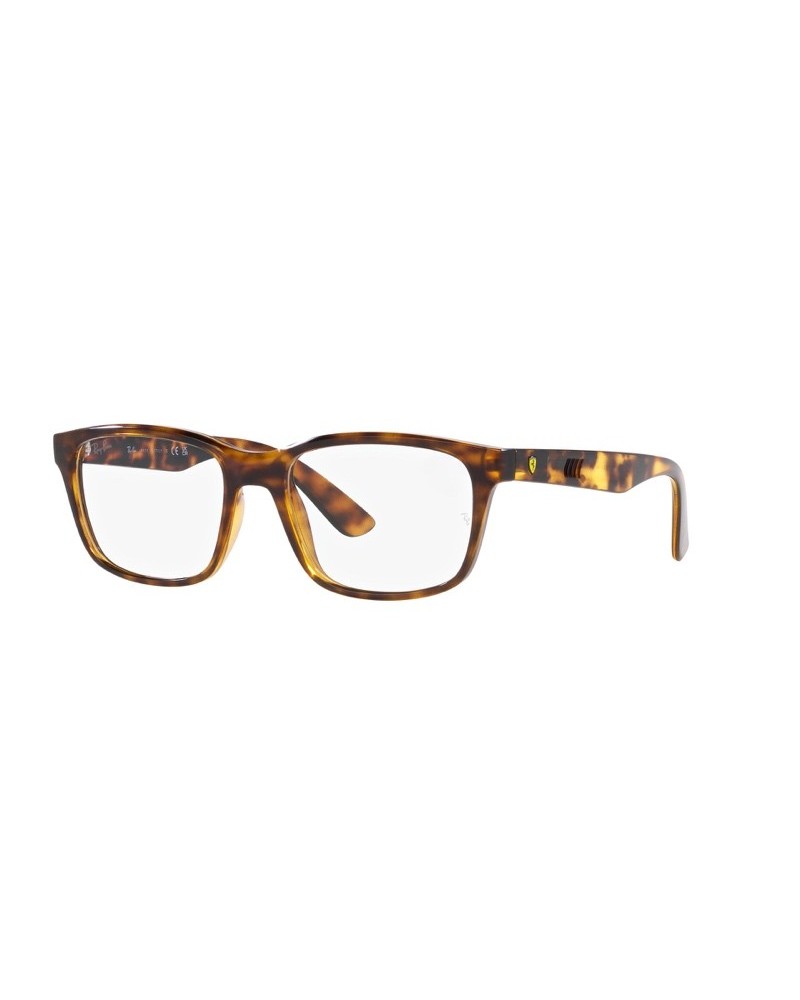 Okulary korekcyjne RAY-BAN RX 7221M 54 F686