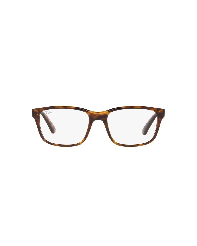 Okulary korekcyjne RAY-BAN RX 7221M 54 F686