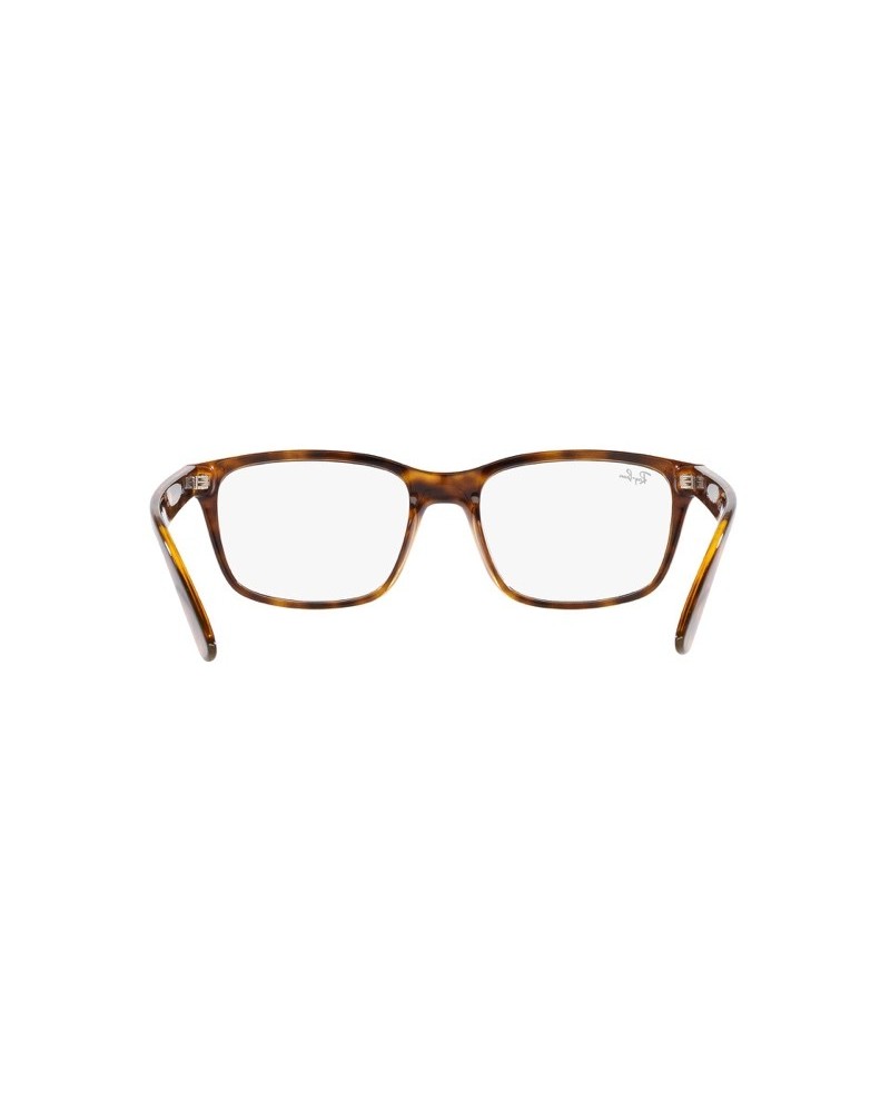Okulary korekcyjne RAY-BAN RX 7221M 54 F686