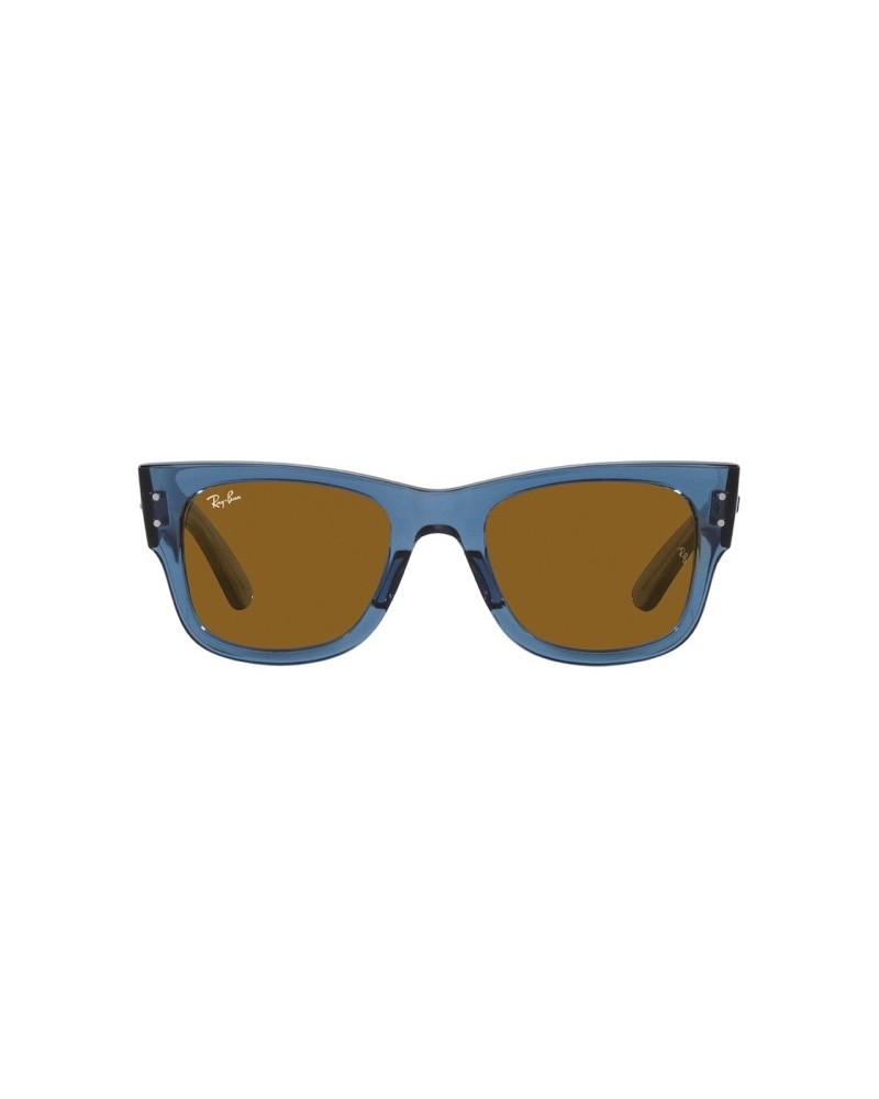 Okulary przeciwsłoneczne RAY-BAN RB 0840S 51 668073