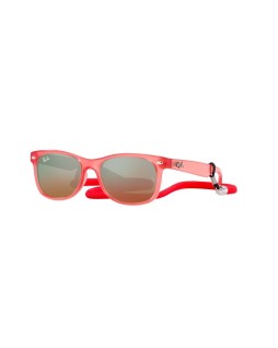 Oprawki okularowe RAY-BAN JUNIOR RJ 9052S 47 7145A8