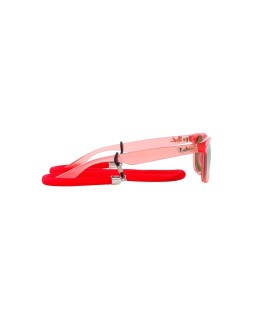 Okulary przeciwsłoneczne RAY-BAN JUNIOR RJ 9052S 47 7145A8