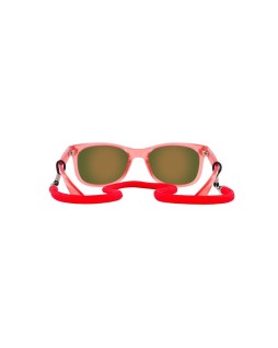Okulary przeciwsłoneczne RAY-BAN JUNIOR RJ 9052S 47 7145A8
