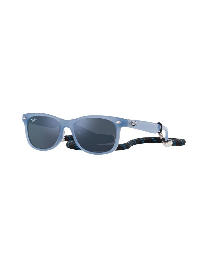 Okulary przeciwsłoneczne RAY-BAN JUNIOR RJ 9052S 47 714855