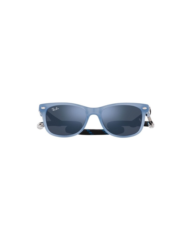 Okulary przeciwsłoneczne RAY-BAN JUNIOR RJ 9052S 47 714855
