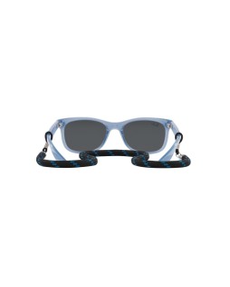 Okulary przeciwsłoneczne RAY-BAN JUNIOR RJ 9052S 47 714855