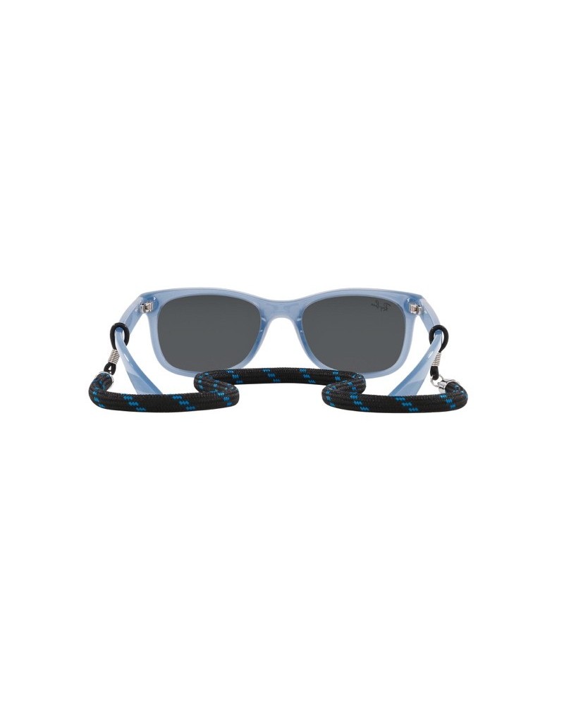 Okulary przeciwsłoneczne RAY-BAN JUNIOR RJ 9052S 47 714855