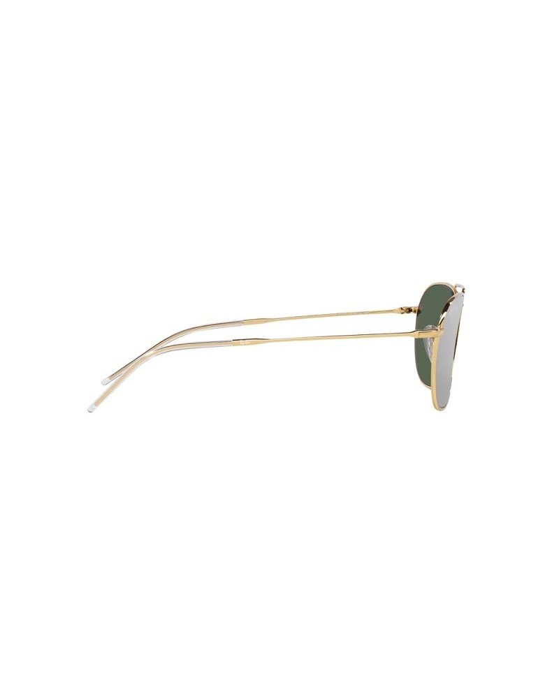 Okulary przeciwsłoneczne RAY-BAN RB R0102S 58 001/VR