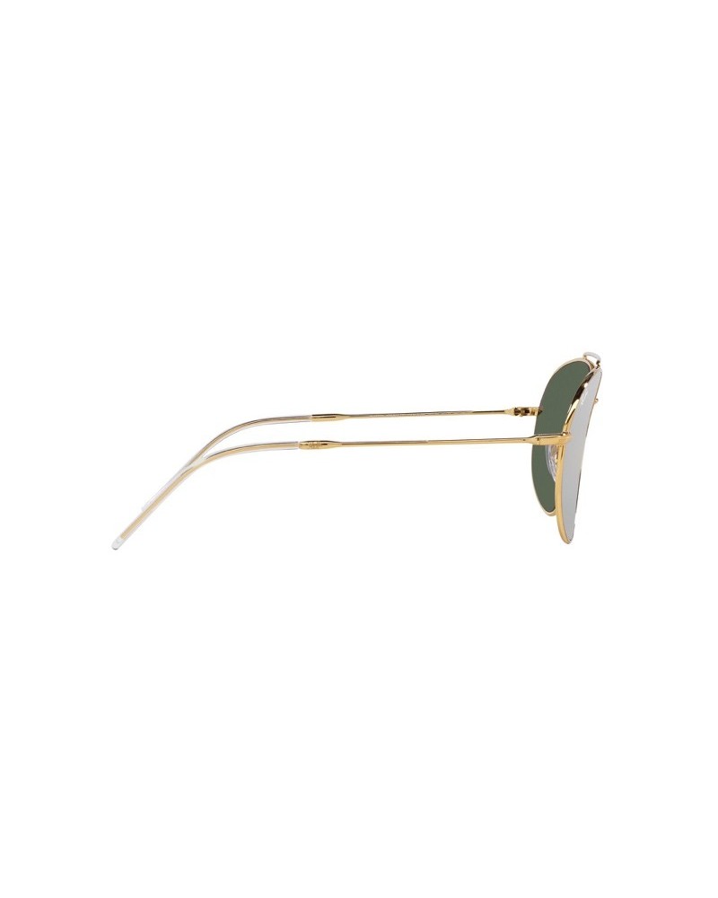 Okulary przeciwsłoneczne RAY-BAN RB R0101S 59 001/VR