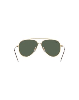 Okulary przeciwsłoneczne RAY-BAN RB R0101S 59 001/VR