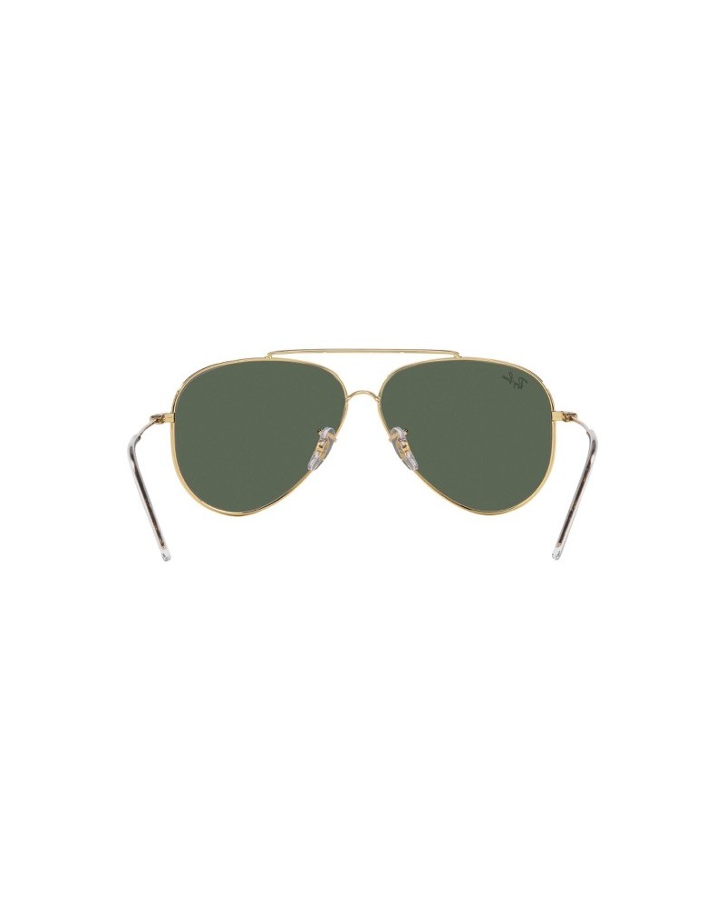 Okulary przeciwsłoneczne RAY-BAN RB R0101S 59 001/VR