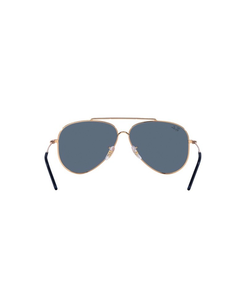Okulary przeciwsłoneczne RAY-BAN RB R0101S 59 92023A