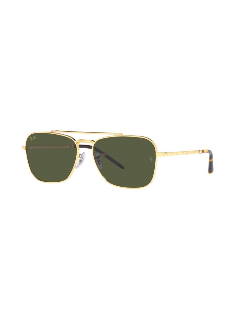 Okulary przeciwsłoneczne RAY-BAN RB 3636 58 919631