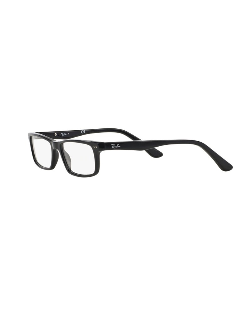 Okulary korekcyjne RAY-BAN RB 5277 52 2000