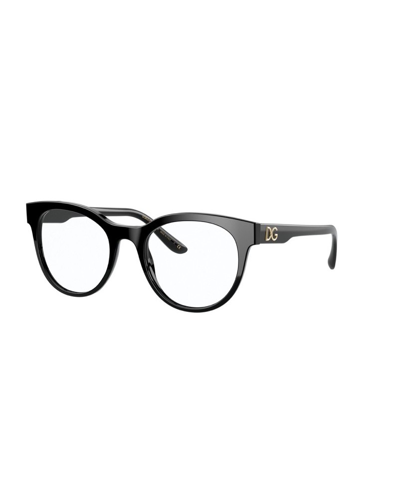 Dolce&Gabbana DG 3334 52 501