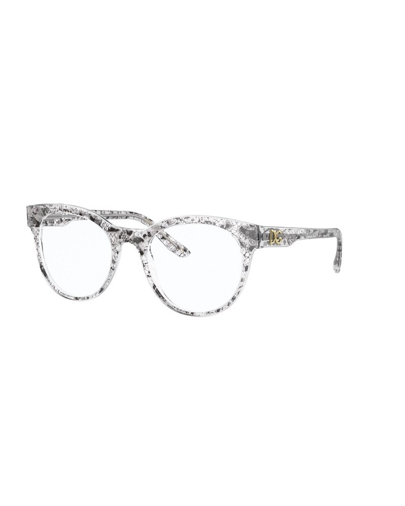 Dolce&Gabbana DG 3334 52 3287