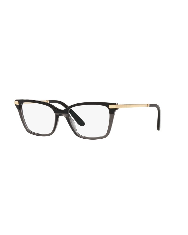 Dolce&Gabbana DG 3345 52 3246