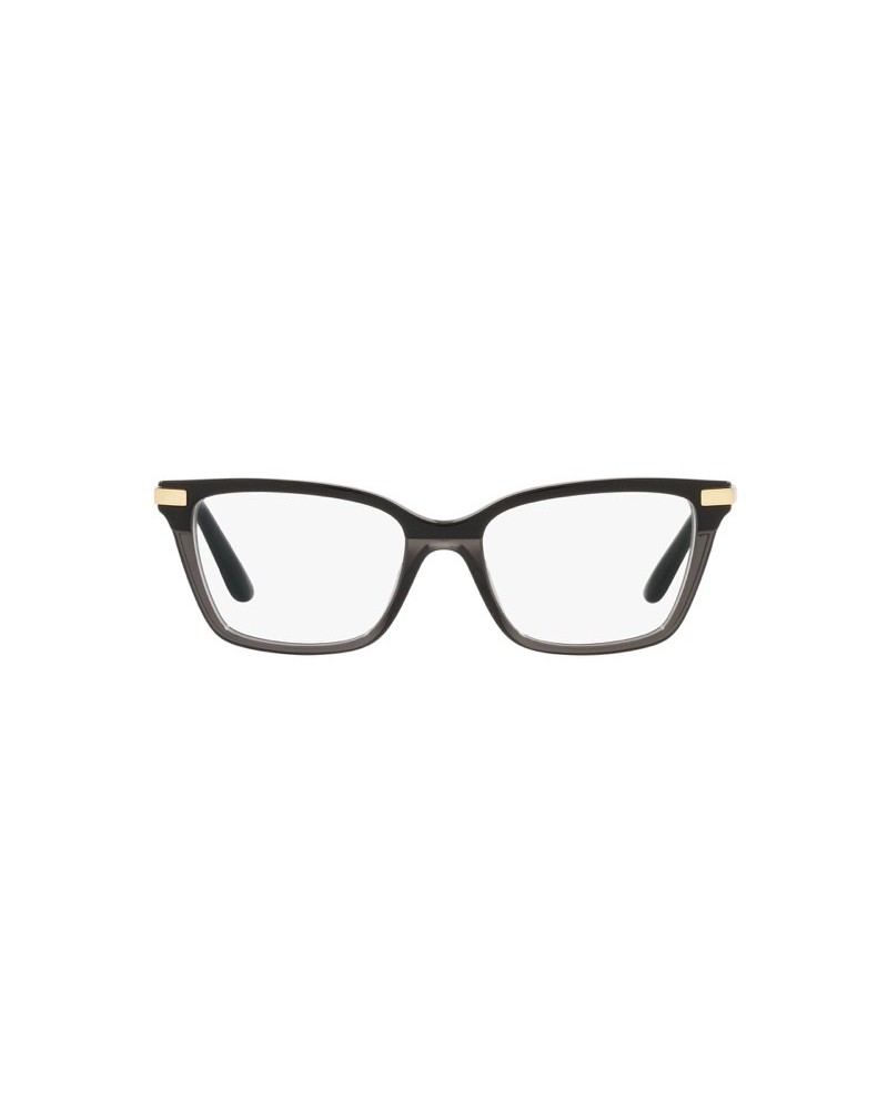 Okulary korekcyjne Dolce&Gabbana DG 3345 52 3246