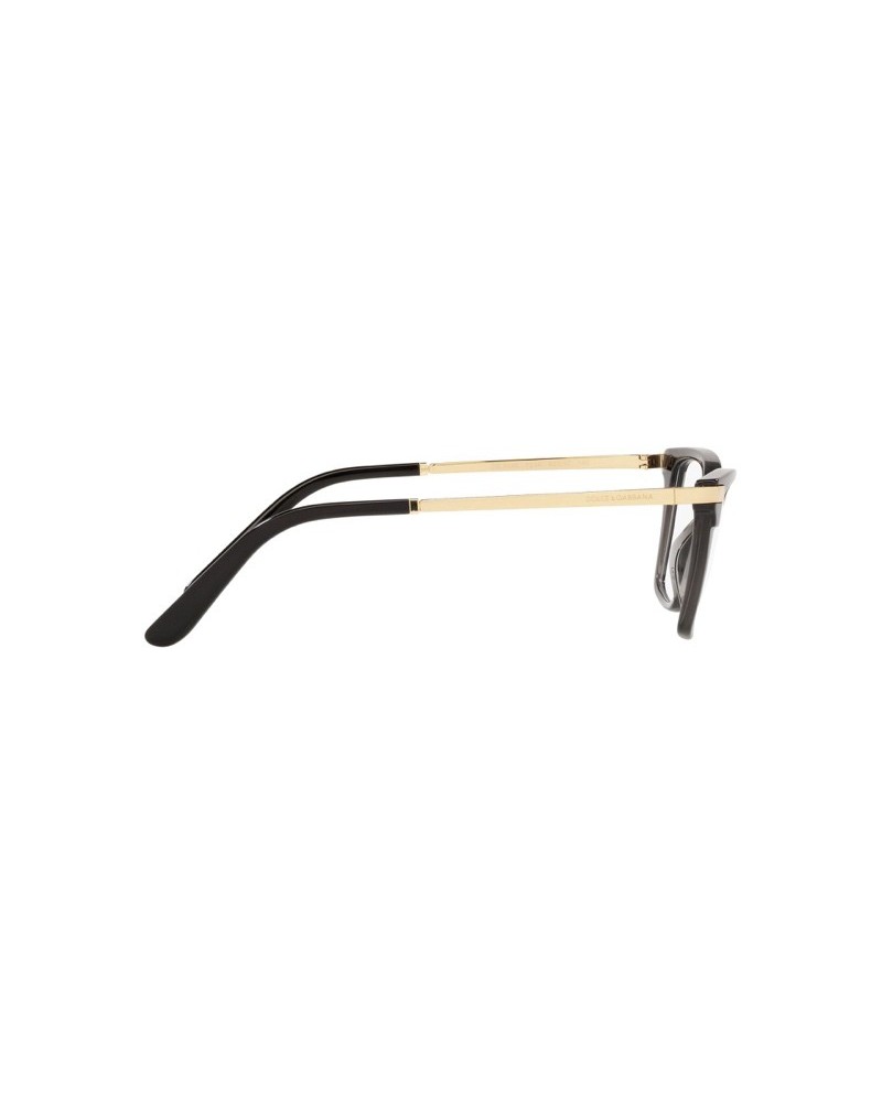 Okulary korekcyjne Dolce&Gabbana DG 3345 52 3246