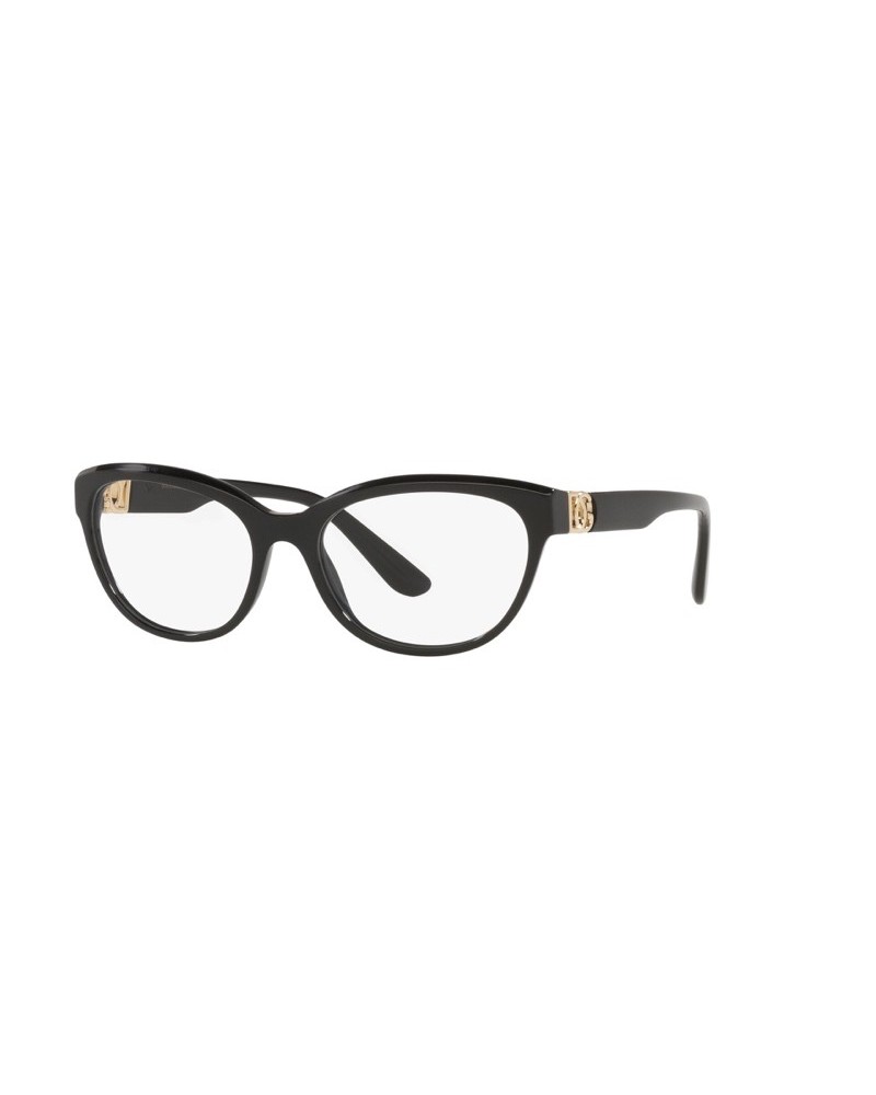 Dolce&Gabbana DG 3342 55 501
