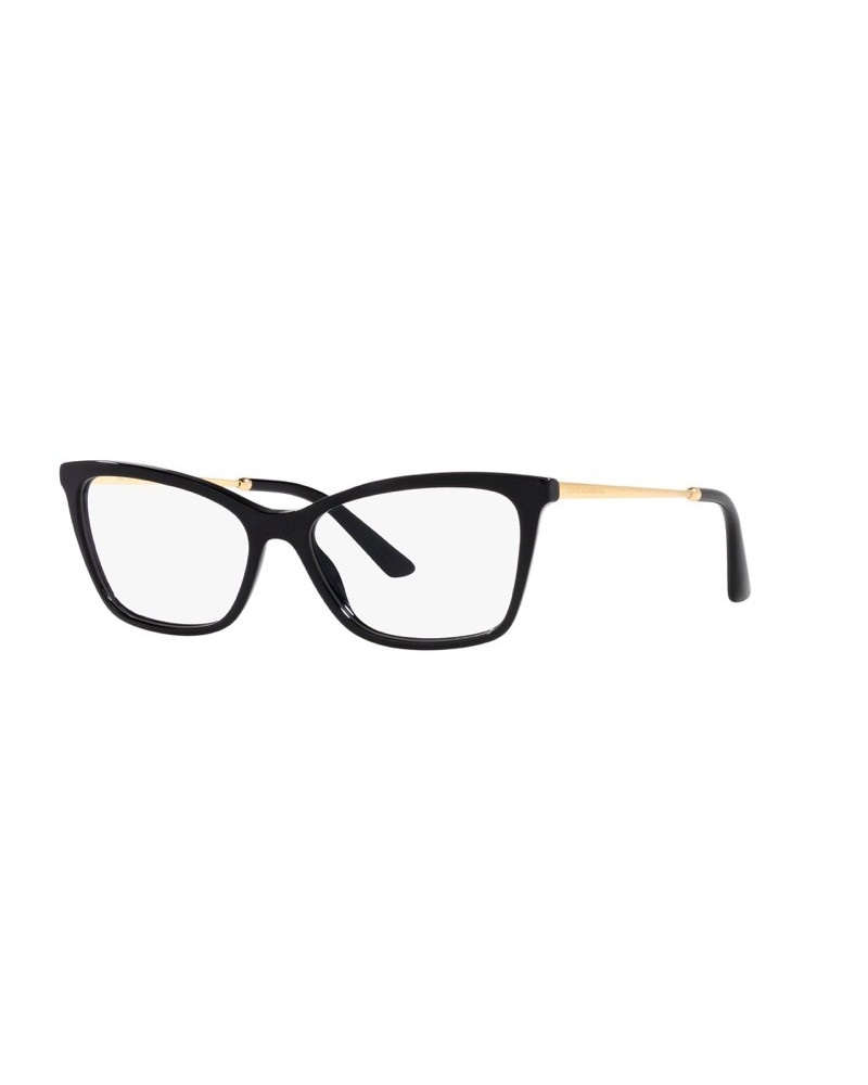 Okulary korekcyjne Dolce&Gabbana DG 3347 54 501