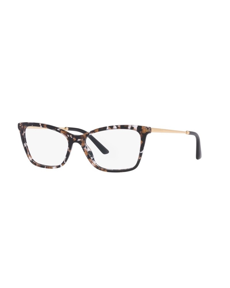 Okulary korekcyjne Dolce&Gabbana DG 3347 56 911
